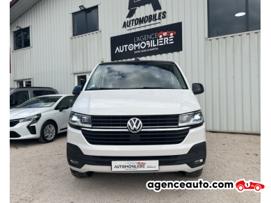 Volkswagen Transporter — 2