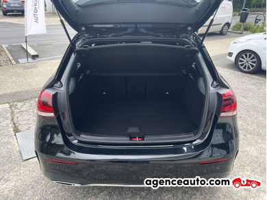 Mercedes Classe A — 15