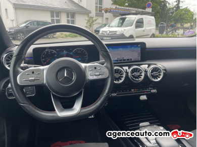 Mercedes Classe A — 10