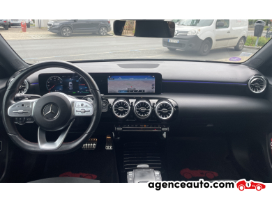 Mercedes Classe A — 9