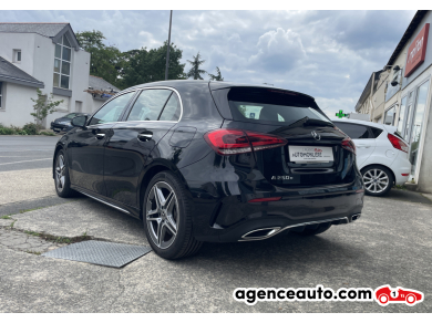 Mercedes Classe A — 7