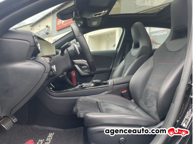 Mercedes Classe A — 11