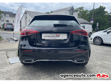 Mercedes Classe A — 6