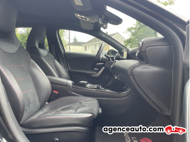 Mercedes Classe A — 12
