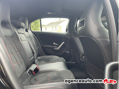 Mercedes Classe A — 13