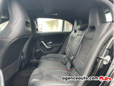 Mercedes Classe A — 14