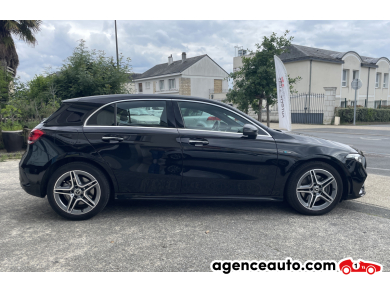 Mercedes Classe A — 4