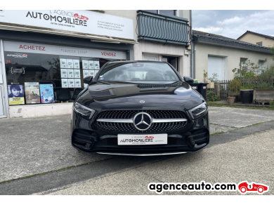 Mercedes Classe A — 2
