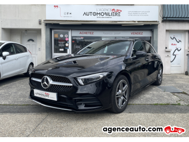 Mercedes Classe A