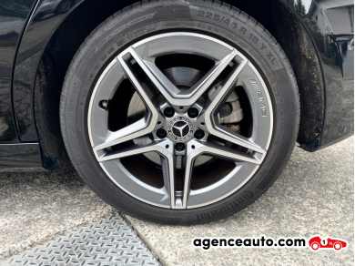 Mercedes Classe A — 17
