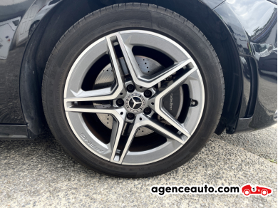 Mercedes Classe A — 18