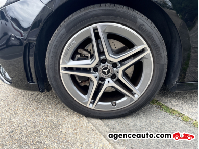 Mercedes Classe A — 19