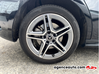 Mercedes Classe A — 20