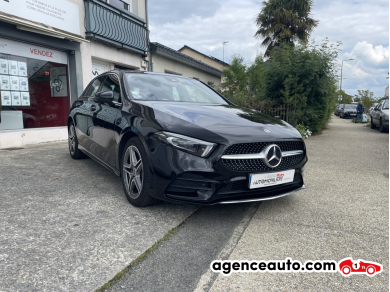 Mercedes Classe A — 3