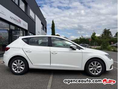 Seat Leon — 30