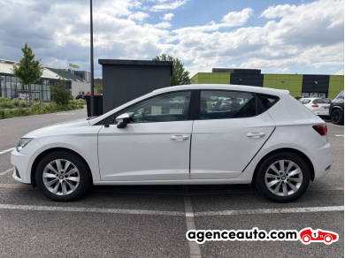 Seat Leon — 31