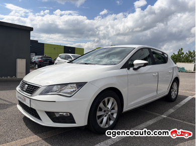 Seat Leon — 5