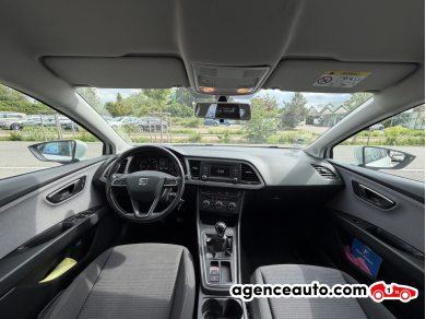 Seat Leon — 7