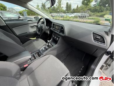 Seat Leon — 10