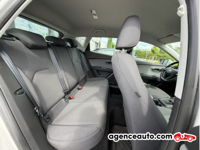 Seat Leon — 13