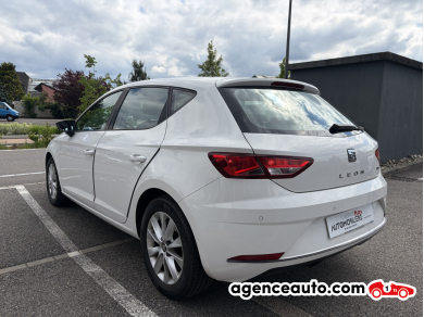 Seat Leon — 4