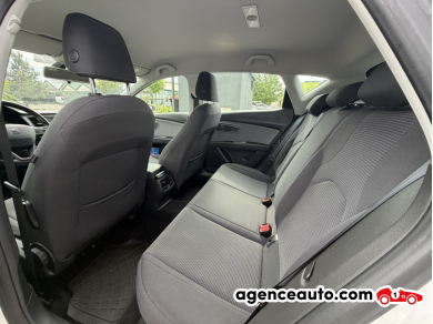 Seat Leon — 14
