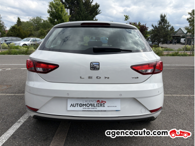 Seat Leon — 3
