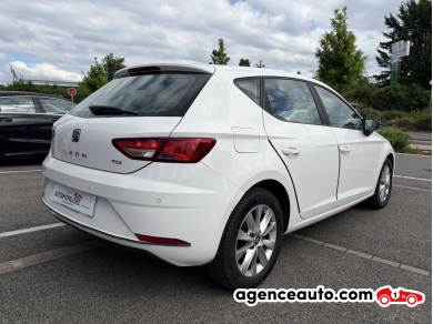 Seat Leon — 2