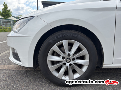 Seat Leon — 28