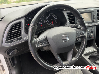Seat Leon — 21