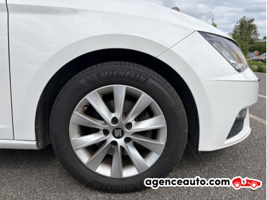 Seat Leon — 29