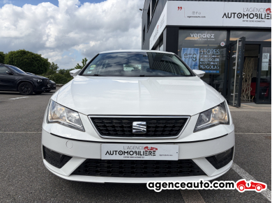 Seat Leon — 6