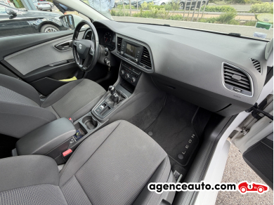Seat Leon — 11