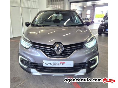 Renault Captur — 2