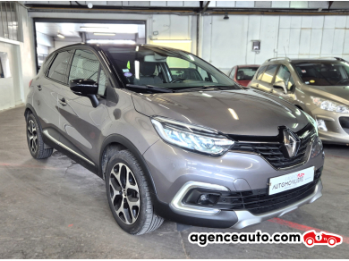 Renault Captur — 3