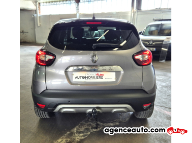 Renault Captur — 5