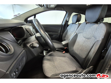 Renault Captur — 7