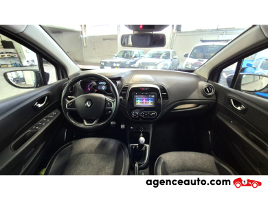 Renault Captur — 13