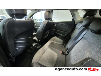 Renault Captur — 12
