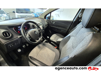 Renault Captur — 8