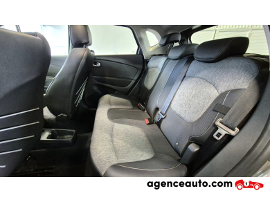 Renault Captur — 11