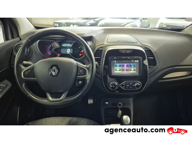 Renault Captur — 14