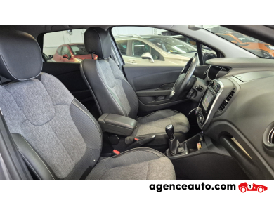Renault Captur — 9