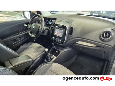 Renault Captur — 10