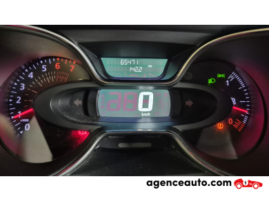 Renault Captur — 15