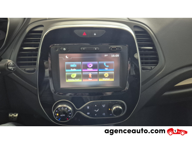 Renault Captur — 16