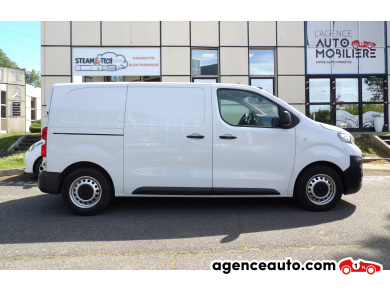 Peugeot Expert — 2