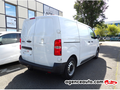 Peugeot Expert — 3
