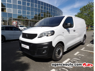 Peugeot Expert — 7