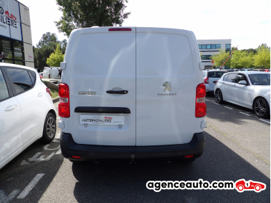 Peugeot Expert — 4